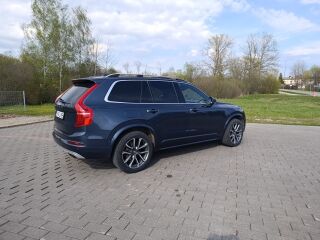 Volvo XC90 2.0 177kW