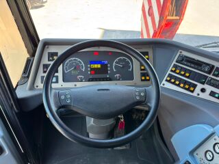 Demag Terex AC140 380kW