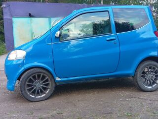 Casalini  Sulky Mitsubishi 4kW