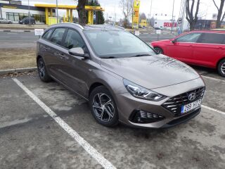 Hyundai i30 Comfort 1.5 117kW