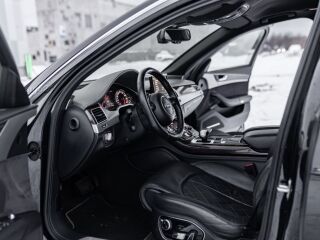 Audi A8 Luxury Comfortline W12 LOOK 3.0 184kW