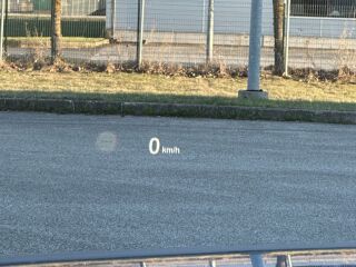 BMW 320 M-Sport Pakett 2.0 135kW