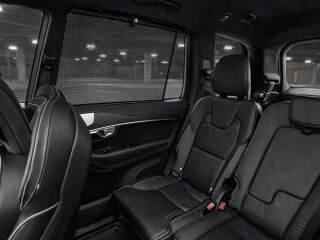 Volvo XC90 AWD R-DESIGN 7 XENIUM INTELLI SAFE PRO B5 KE 2.0 173kW