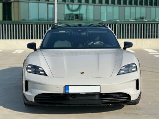 Porsche Taycan 4 Cross Turismo FL 320kW