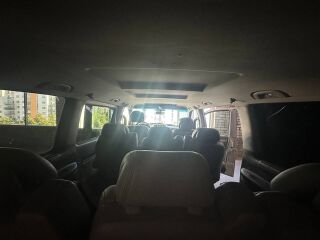 Mercedes-Benz Viano 2.1 110kW