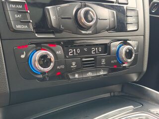 Audi Q5 2.0 162kW