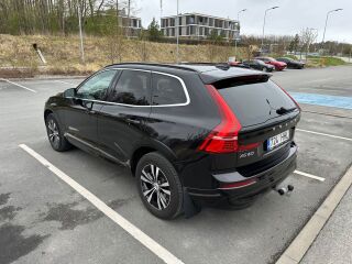 Volvo XC60 AWD Intelli SAFE B4 KERS Mild Hybrid 2.0 145kW