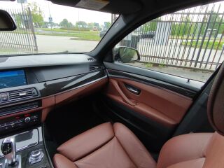BMW 530 M-SPORTPAKETT SHADOW LINE 3.0 190кВ