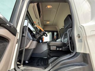 Scania P360 4x2 265kW