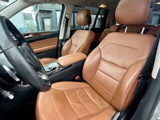 Mercedes-Benz GLS 350 d 4Matic AMG 3.0 190kW
