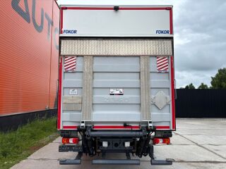 Mercedes-Benz Actros 1827 4x2 200kW