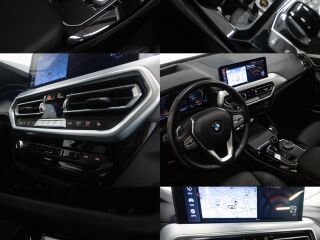 BMW X4 XDRIVE20I 2.0 135kW