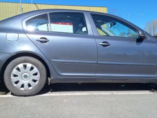 Skoda Octavia 1.4 90kW