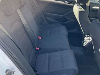 Volkswagen Passat 1.4 92kW
