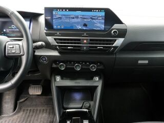 Citroen C4 Ë Electric Shine 100kW