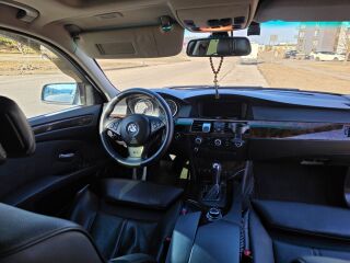 BMW 535 M Sport Pakett 3.0 200kW