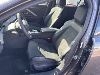 Opel Astra L Limited GS 1.2 96kW
