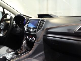 Subaru XV Ridge EyeSight 4WD 1.6 84kW