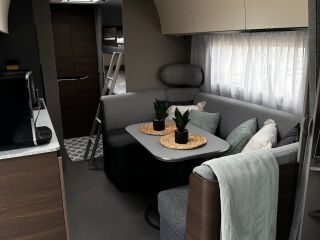 Adria ALPINA 663PT