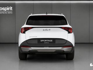 Kia Sportage EX 1.6 110kW