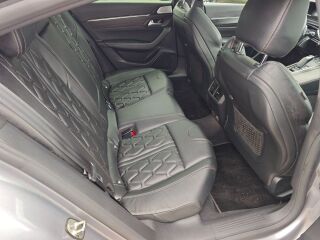 Peugeot 508 GT Pack 1.5 96кВ