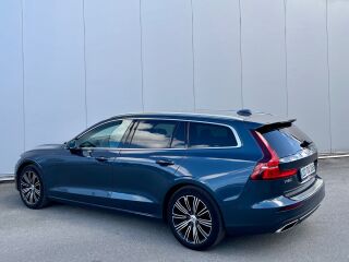 Volvo V60 Inscription 2.0 D4 140kW