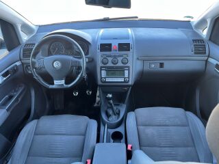 Volkswagen Touran 1.4 103kW