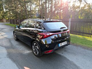 Hyundai i20 Comfort 1.0 73kW