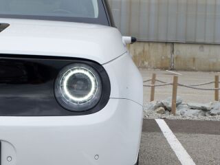 Honda e AdvancE 113кВ