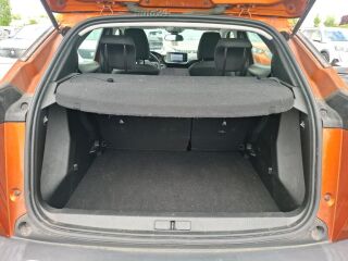 Peugeot 2008 1.2 PureTech S&amp S 96kW