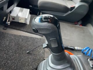 MAN TGA 33.430 6x4 Manual
