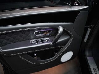 Bentley Bentayga W12 6.0 W12 447kW
