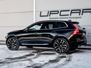 Volvo XC60 Inscription B4 Mild Hybrid MY2020 2.0 R4 145kW