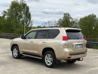 Toyota Land Cruiser 150 PREMIUM 3.0 D-4D 140kW
