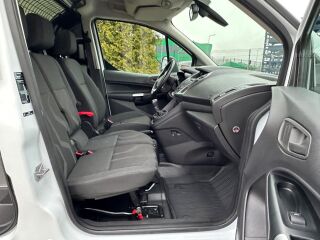 Ford Transit Connect  L2H1 Serviceline 1.5 Tdci