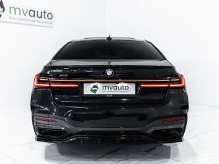 BMW 740 Facelift M-Performance X-drive 3.0 235kW