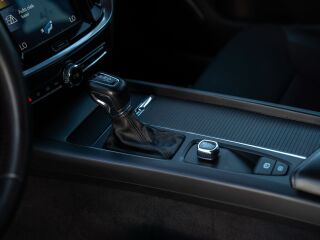 Volvo V60 Cross Country 2.0 110кВ