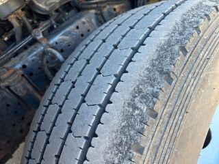 Iveco Stralis AS 440S42 4x2 EURO5 + RETARDER EURO 5 309kW
