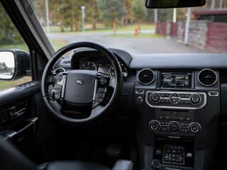 Land Rover Discovery 4 Landmark 3.0 V6 188kW