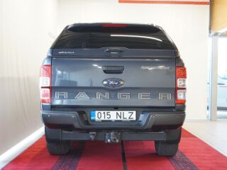 Ford Ranger Wildtrack 2.0 156kW