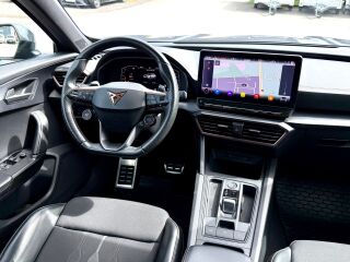 Cupra Formentor VZ 2.0 TSIF 228кВ