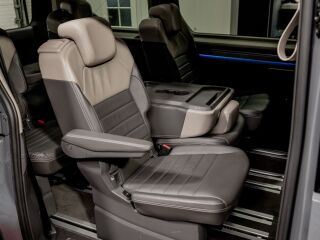Volkswagen Multivan Style Pakett 2.0 150кВ