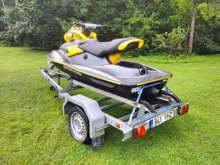 Sea-Doo XP 98кВ