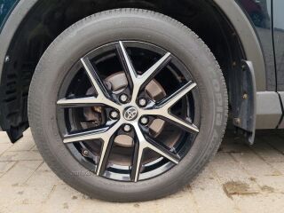 Toyota RAV4 Style 112kW
