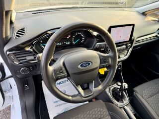Ford Fiesta TITANIUM FACELIFT 1.0 EcoBoost 74kW