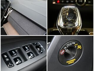 Volvo XC90 AWD H&K BRIGHT 7 XENIUM INTELLI PRO MY26 2.0 T8 Plug-in Twin engine LONG RANGE 335kW