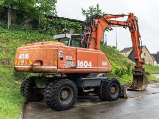 Atlas 1604 121kW