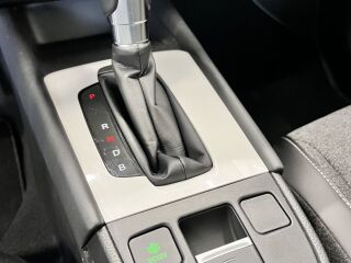 Honda Jazz Advance 1.5 79kW