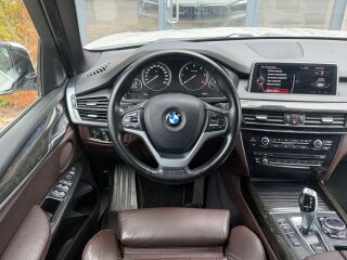 BMW X5 xLine 40d xDrive 3.0 230kW