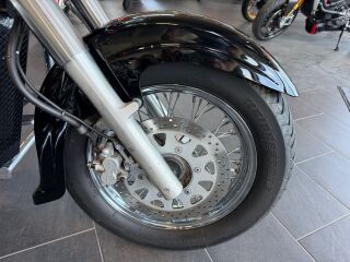 Suzuki VL 800 V2 35kW
